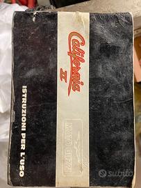 Moto Guzzi California 2