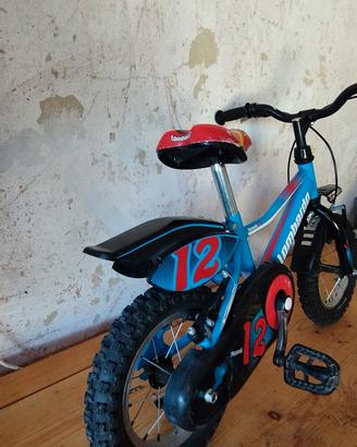 bicicletta bambino