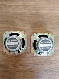 altoparlanti pioneere 