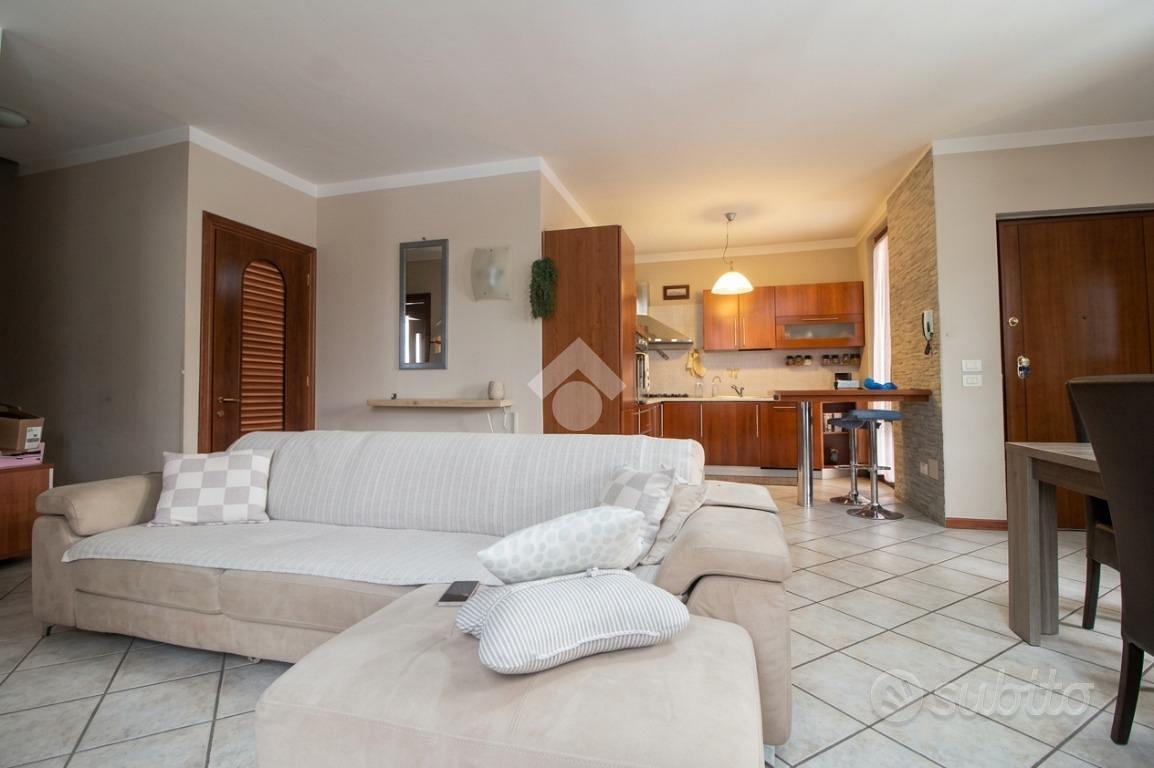 Casa – Azzano Mella, Pontegatello - Vista 5