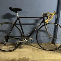 Bici Bianchi vintage