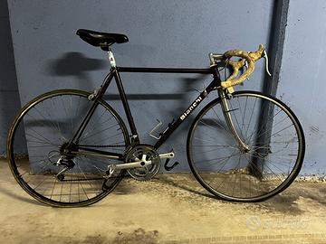 Bici Bianchi vintage