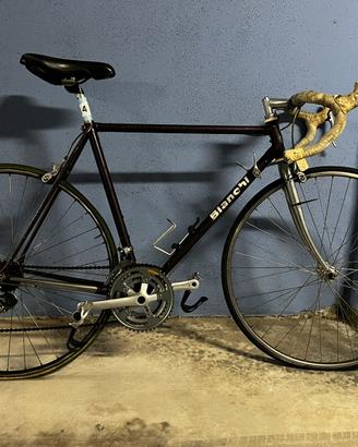Bici Bianchi vintage
