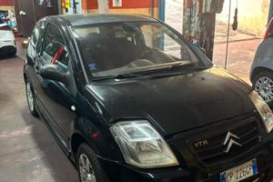 Citroen C2 VTR