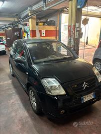 Citroen C2 VTR