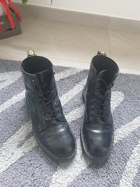 stivaletti, scarpincino