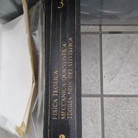 LIBRO DI FOSICA