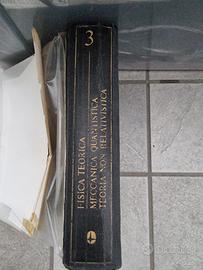 LIBRO DI FOSICA