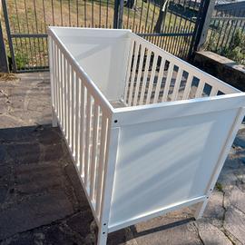 lettino 60×120cm