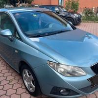 SEAT Ibiza 4ª serie - 2008