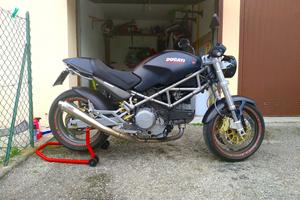Ducati Monter 620 ie 2006