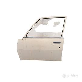 Porta anteriore sinistra Peugeot 504 del 1988