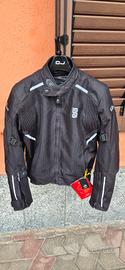 giacca moto
