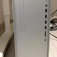 HP intel i5-10400 – ram 16GB – SSD 500 GB – Win 10