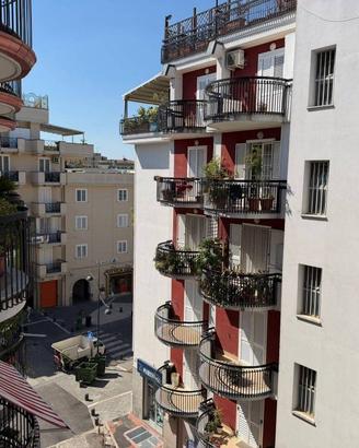 Appartamento di 100 m² con 3 locali a Casalnuovo d