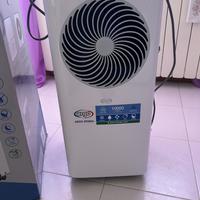 climatizzatore /deumidificatore