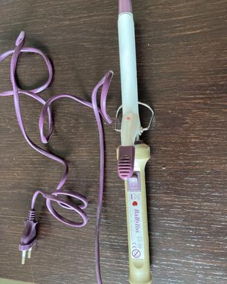 Babyliss arricciacapelli