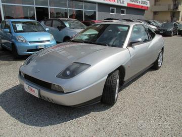 FIAT Coupe Coupé 1.8 i.e. 16v - Imp. GPL - "Iscr