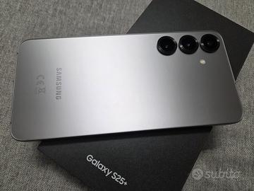 Samsung Galaxy S25 Plus