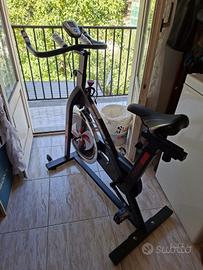 CYCLETTE CARNIELLI