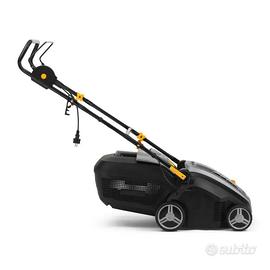 arieggiatore elettrico