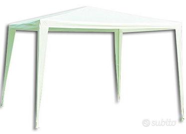 Gazebo pieghevole