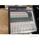 Soundcraft SIGNATURE 16 MIXER