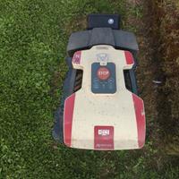 Robot  da giardino Ambrogio twenty zr