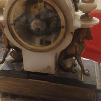 Orologio   primo  '800