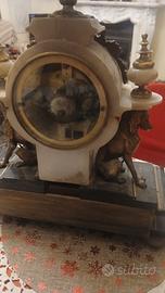 Orologio   primo  '800