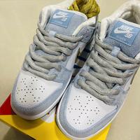 Nike SB Dunk Low Sean Cliver n.40.5