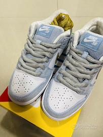 Nike SB Dunk Low Sean Cliver n.40.5