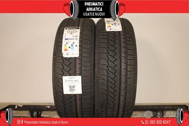 2 Gomme NUOVE 235 50 R 20 Continental SPED GRATIS