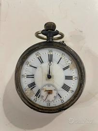 orologio da tasca