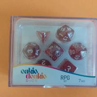 dadi dungeons and dragons 