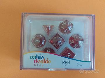 dadi dungeons and dragons 