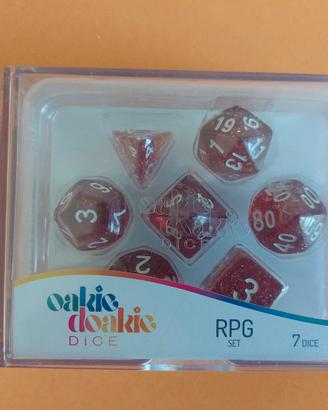 dadi dungeons and dragons 