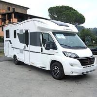 Adria Matrix plus M 670 SP