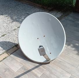 Antenna parabola tv