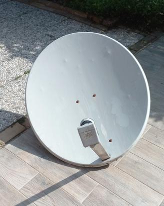 Antenna parabola tv