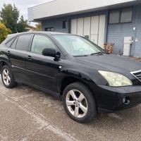 Lexus RX 400 400h Ambassador
