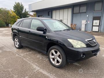 Lexus RX 400 400h Ambassador