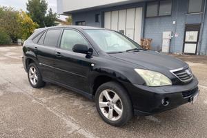 Lexus RX 400 400h Ambassador