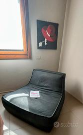 Poltrona “ZOE More” di Verzelloni