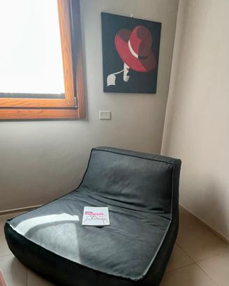 Poltrona “ZOE More” di Verzelloni