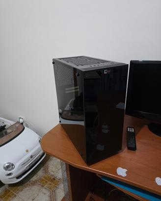 pc fisso i7 3 generazione 