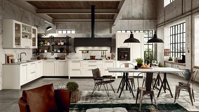 Cucine Alta qualità da Fabbrica | Proposta L. 3,6m