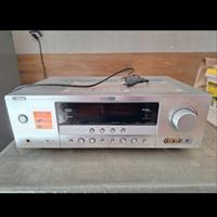 Amplificatore Yamaha HTR-6230