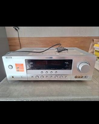 Amplificatore Yamaha HTR-6230