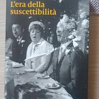 L'ERA DELLA SUSCETTIBILITÀ,BUONO STATO